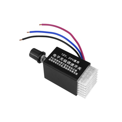 12v 24v motor speed - 12v/24v,