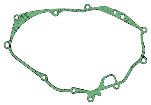 Clutch cover gasket fit - cover,