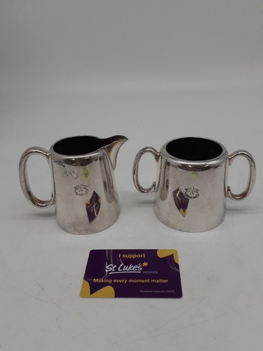 Vintage mappin and webb silver - mappin,