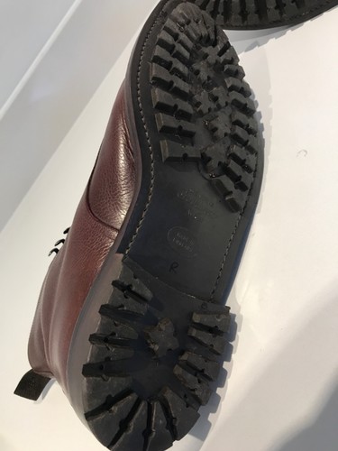 Loake sedbergh seconds - loake,