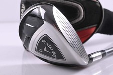 Ladies Callaway RAZR X Black