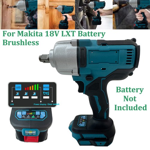 1200n cordless brushless - 1200n.m,