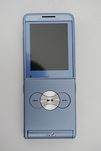 Sony ericsson w350a - sony, –