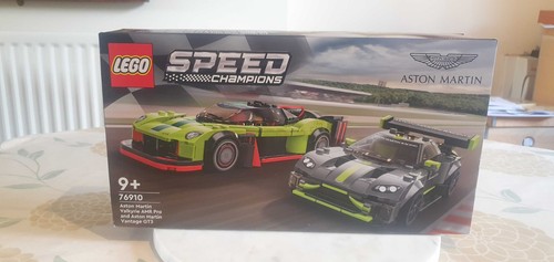 76910 lego aston - 76910, martin