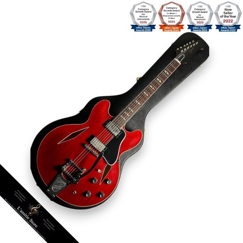Gibson custom shop psl murphy - gibson,