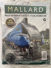 O GAUGE HACHETTE BUILD YOUR