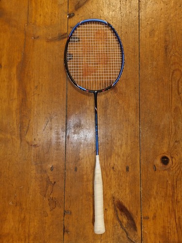 Yonex voltric flashboost - voltric,