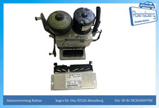 Gebr. Mercedes W211 Hydraulic