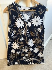 M&S Linen Dress/Tunic