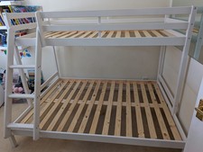 Argos Home Kaycie Triple Bunk