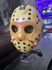 🔪 Friday the 13th Jason