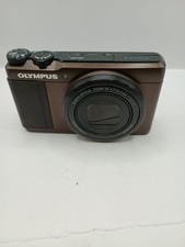 Olympus STYLUS XZ-10 Compact