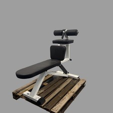 Jordan Fitness Commercial