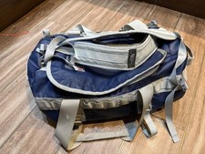 North Face 40 Litre Base Camp Duffel Bag
