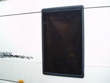 CARAVAN SEITZ WINDOW 57CM X