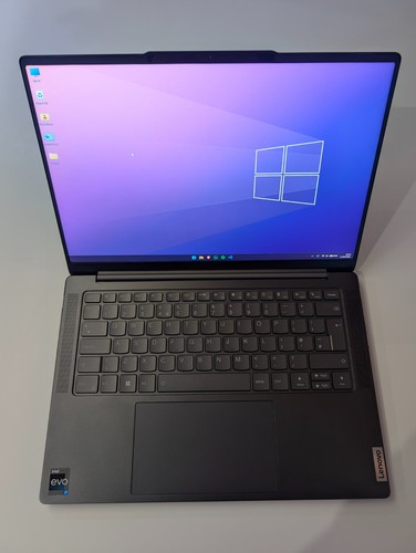 Lenovo yoga pro - yoga,
