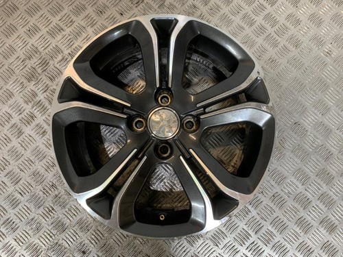 Peugeot 208 gti inch - 208,