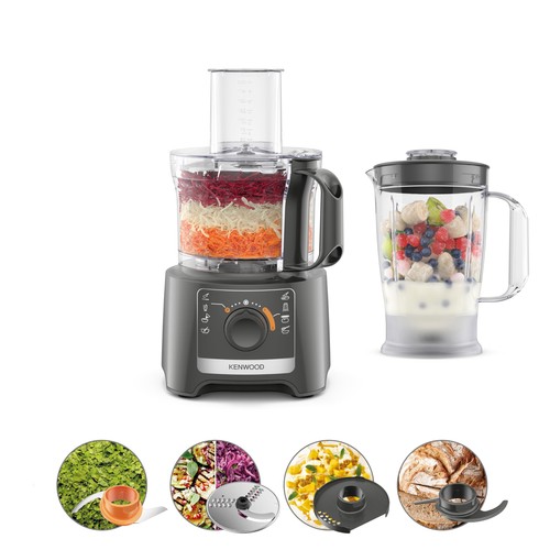 Kenwood multipro compact - multipro,