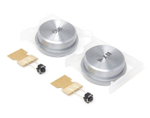 Pioneer play pause cue - /, &