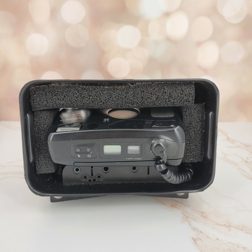 Cam trakker yashica - yashica, t4