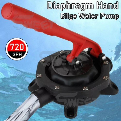 720 gph boat - gph,