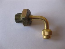 PLAIN CONNECTOR FOR