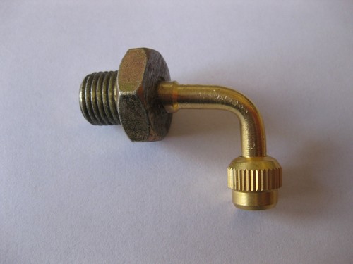 Plain connector for - plain,