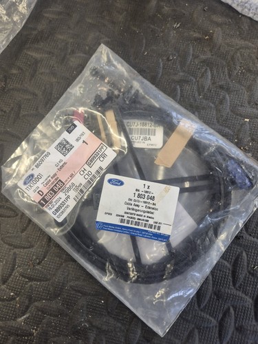 Genuine ford max focus mk2 - ford,