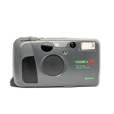 Yashica T4 Safari
