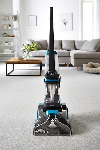 Swan dirtmaster pro - swan, carpet