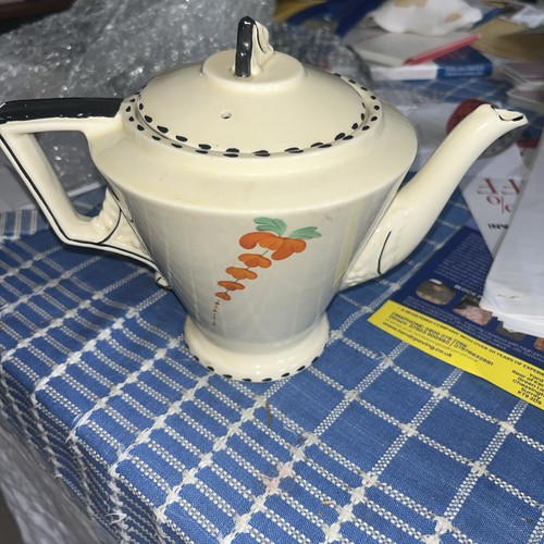 Vintage burleigh ware art - vintage,