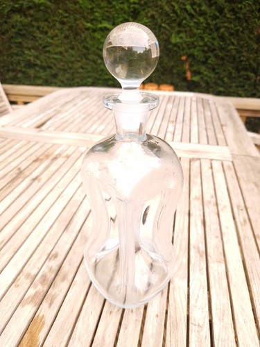 Vintage holmegaard kluk - vintage,