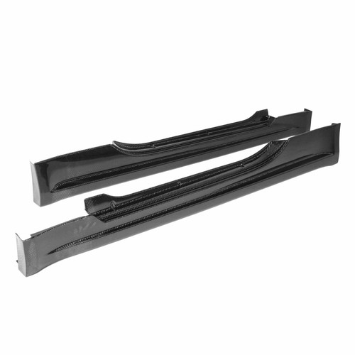 Seibon carbon fibre side - seibon,