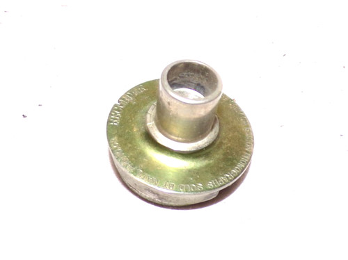 Edison cylinder phonograph - cylinder, 4