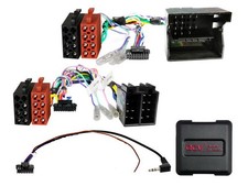 ACV 42xmc00c Car Radio Adapter