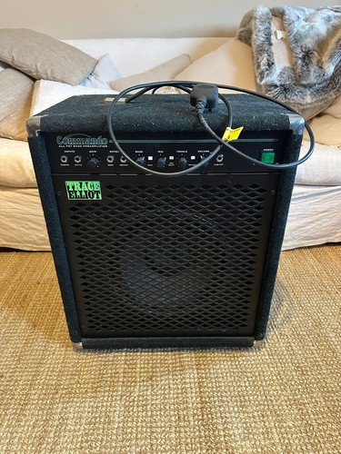 Trace elliot commando bass - trace,