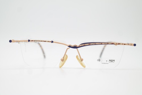 Vintage eyeglasses mgm 13 - mgm,