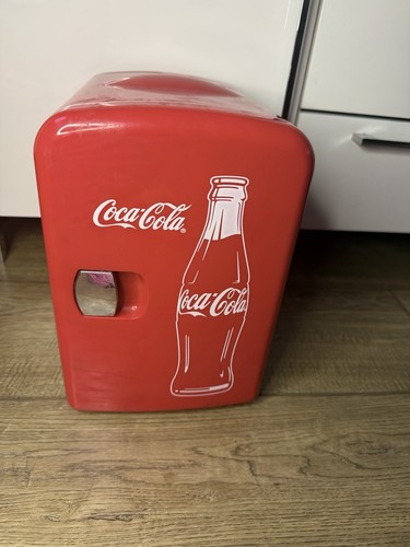 Official coca cola mini - official,