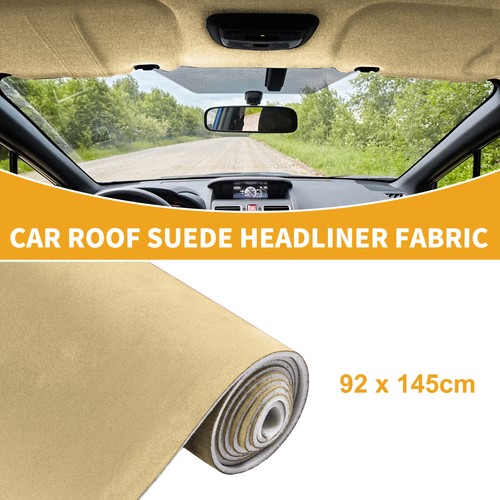 Universal 150g suede - 150g, headliner
