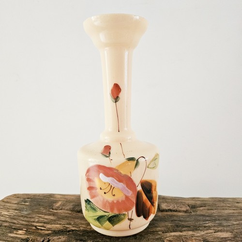 Decorative victorian opaline - decorative,