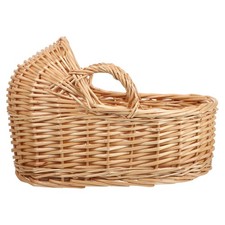  Wedding Basket for Flower Girl Small Decorative Woven Eggs Storage