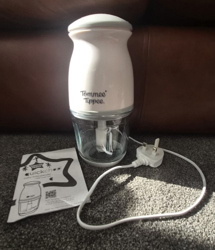Tommee tippee quick chop food - tippee,