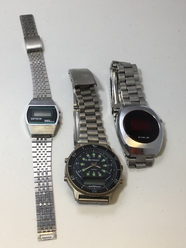 C d quartz wrist - quartz,