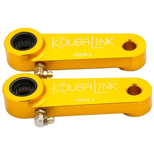 Koubalink lowering link bmw - koubalink,