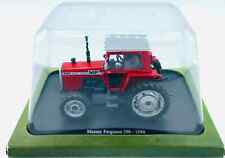 RARE 1980 MASSEY FERGUSON 590 TRACTOR. UNIVERSAL HOBBIES AU 1/43