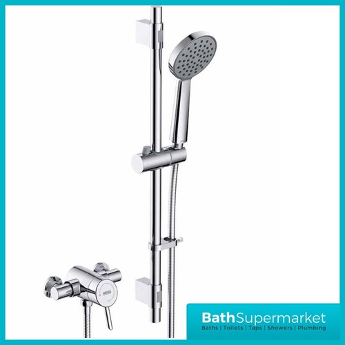 Bristan acute2 thermostatic - acute2,