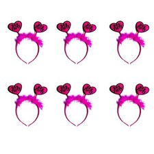 6 x Hen Party Boppers Hen Do