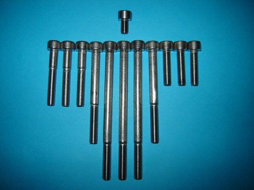 Ts250 250cc stainless - 250cc,
