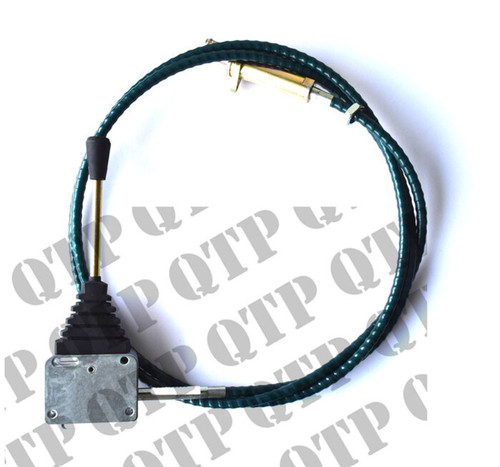 For mcconnell hedge - cutter, 3