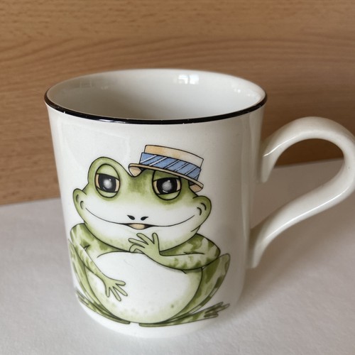 Vintage arthur wood - arthur, ceramic